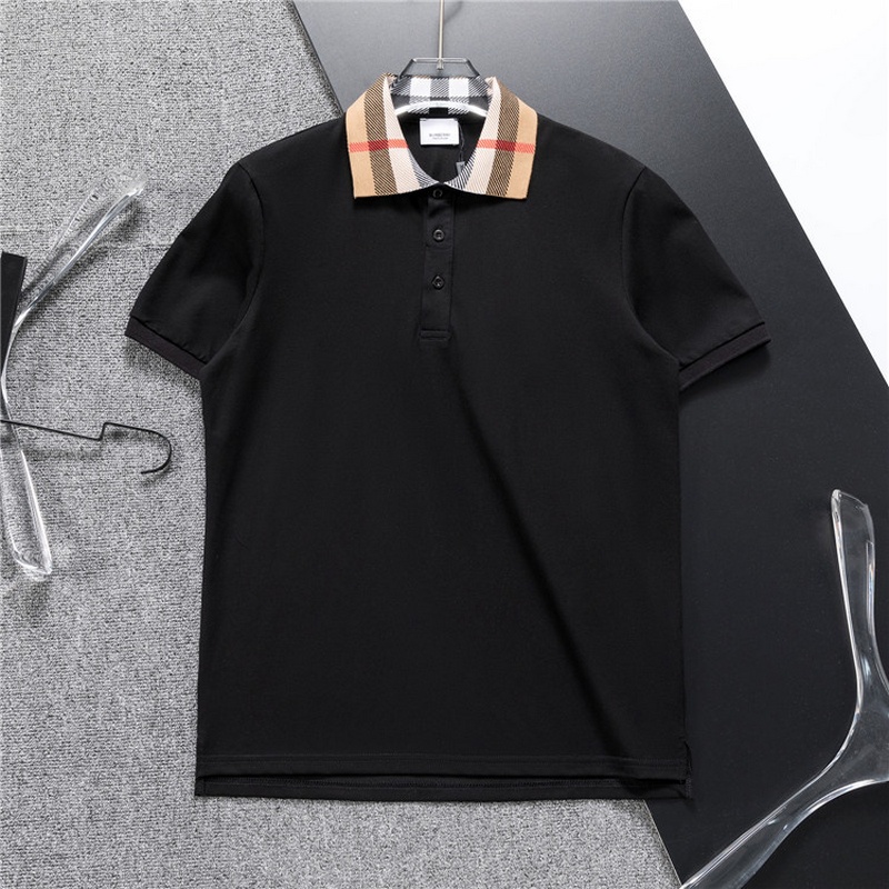 Burberry Men's Polo 217